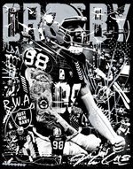 Crosby - DA MARK I