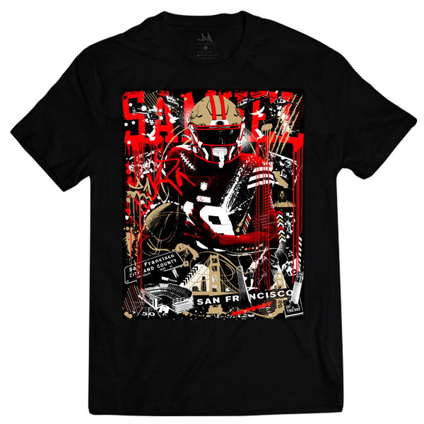 Samuel - DA MARK I