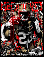 McCaffrey - DA MARK I