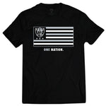 One Nation. Flag