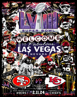 Super Bowl LVIII - DA MARK
