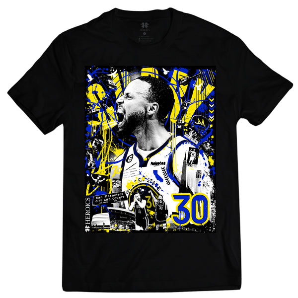 Curry - DA MARK