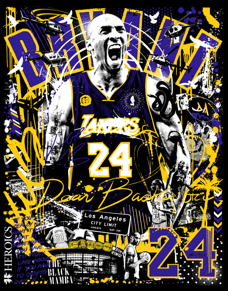 Bryant - DA MARK