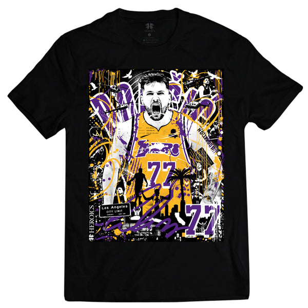 Luka - DA MARK