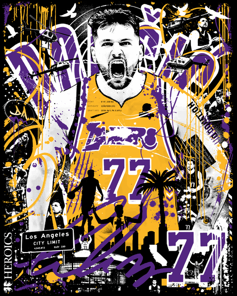 Luka - DA MARK