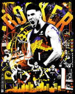 Booker - DA MARK