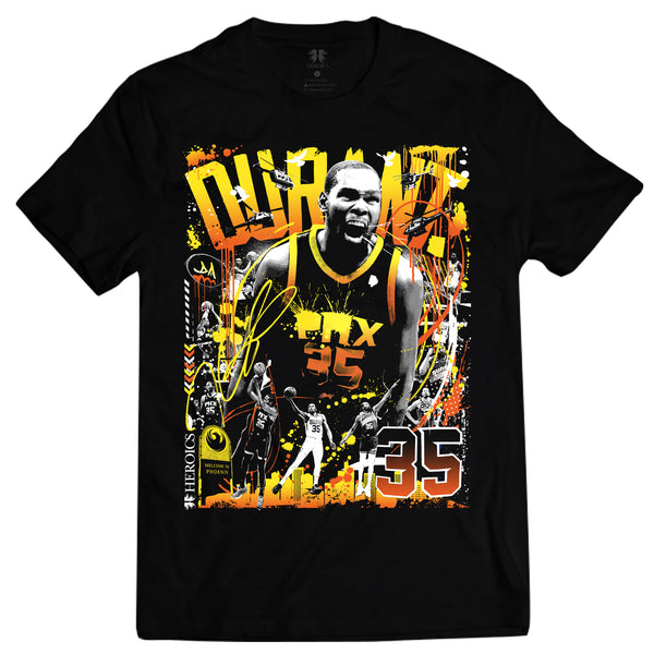 Durant - DA MARK