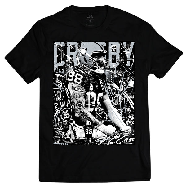 Crosby - DA MARK I