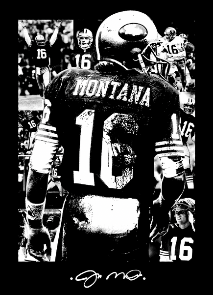 Montana - Legend (Signature Series)