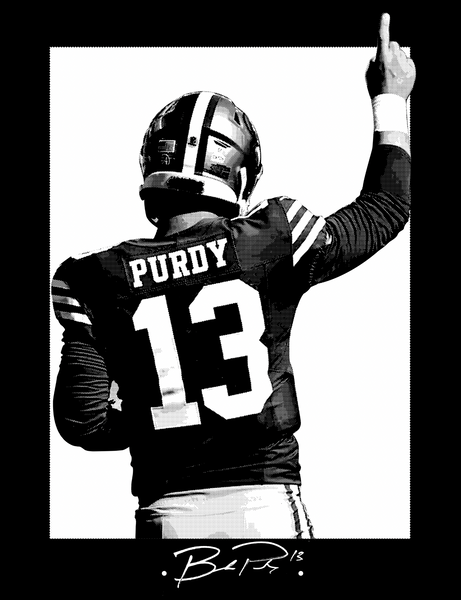 Purdy - One (Signature Series)