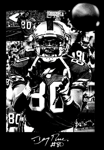 Rice - Catch (Signature Series)