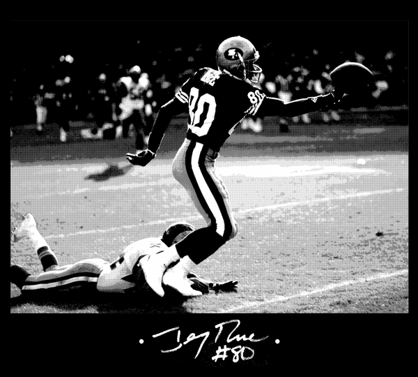Rice - One Handed (Signature Series)