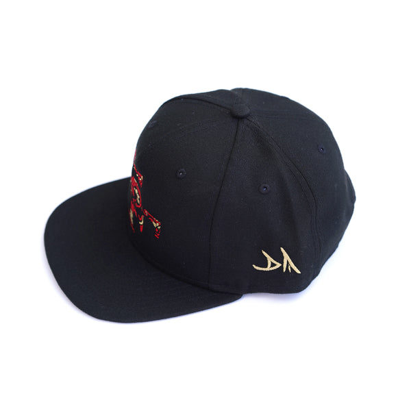 SF DOD - New Era snapback hat